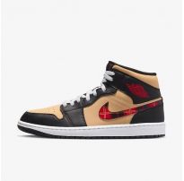 Кроссовки Nike Air Jordan 1 Mid DZ5329-001_image_8