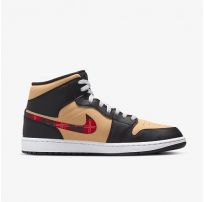 Кроссовки Nike Air Jordan 1 Mid DZ5329-001_image_8