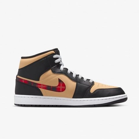 Кросівки Nike Air Jordan 1 Mid DZ5329-001_image_1