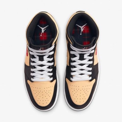 Кросівки Nike Air Jordan 1 Mid DZ5329-001_image_8