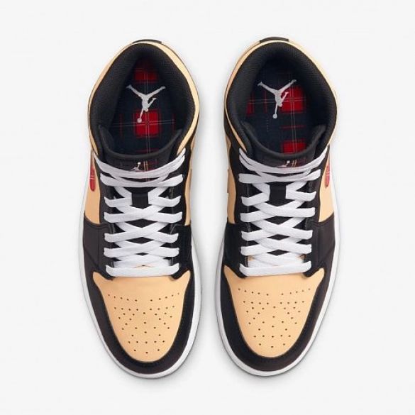 Кроссовки Nike Air Jordan 1 Mid DZ5329-001_image_8