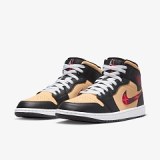 Кросівки Nike Air Jordan 1 Mid DZ5329-001_image_7