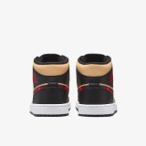 Кросівки Nike Air Jordan 1 Mid DZ5329-001_image_5