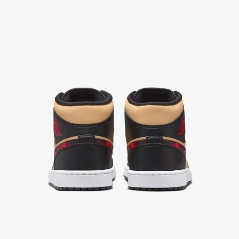 Кросівки Nike Air Jordan 1 Mid DZ5329-001_image_5