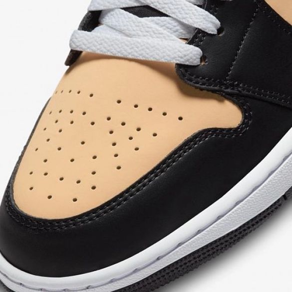 Кроссовки Nike Air Jordan 1 Mid DZ5329-001_image_3