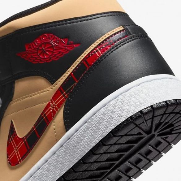 Кроссовки Nike Air Jordan 1 Mid DZ5329-001_image_6