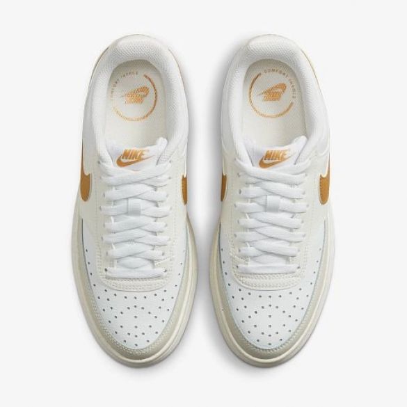 Кросівки Nike Court Vision Alta DZ5394-100_image_4