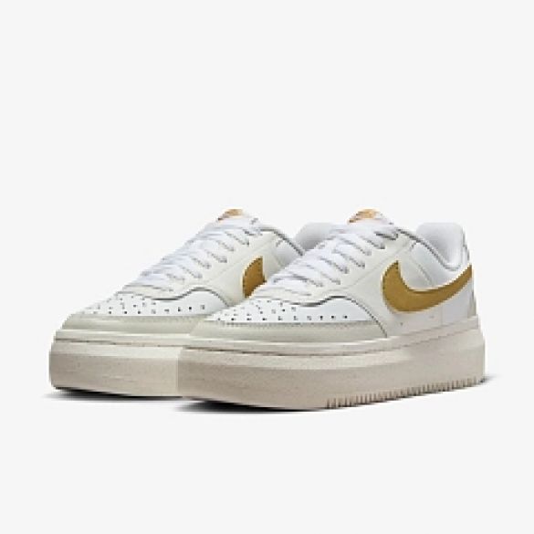 Кросівки Nike Court Vision Alta DZ5394-100_image_7
