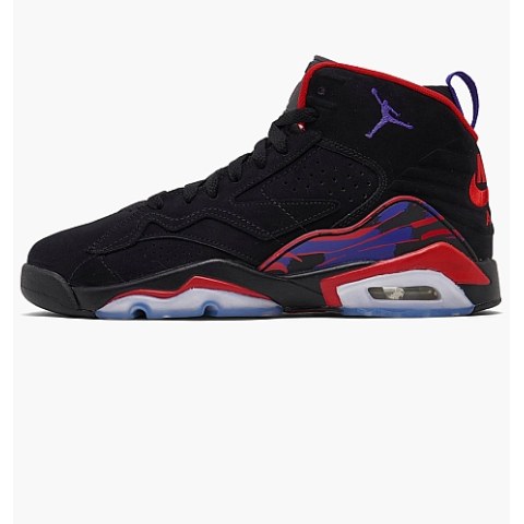 Кроссовки Nike Air Jordan Jumpman Mvp Gs DZ5577-006_image_2