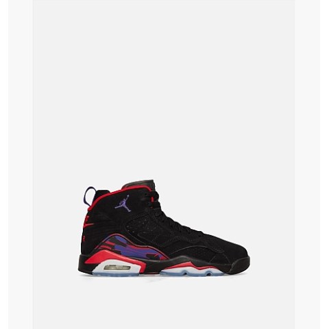 Кроссовки Nike Air Jordan Jumpman Mvp Gs DZ5577-006_image_1