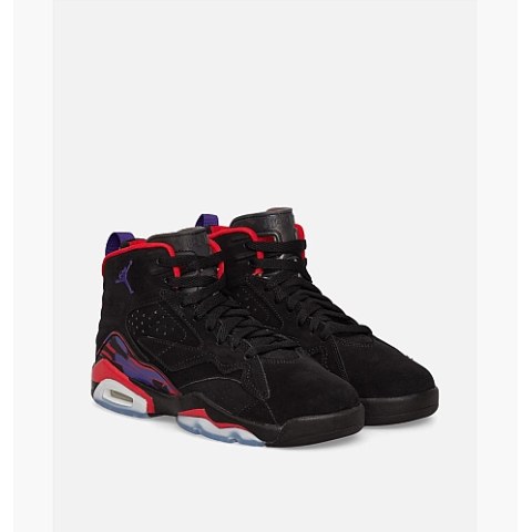 Кроссовки Nike Air Jordan Jumpman Mvp Gs DZ5577-006_image_5