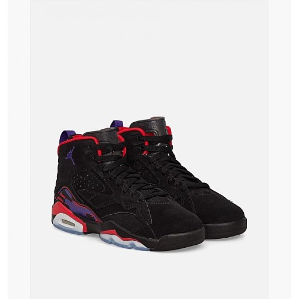Кросівки Nike Air Jordan Jumpman Mvp Gs DZ5577-006_image_5