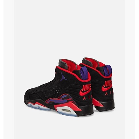 Кроссовки Nike Air Jordan Jumpman Mvp Gs DZ5577-006_image_7