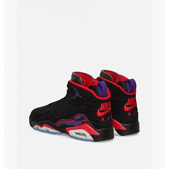 Кросівки Nike Air Jordan Jumpman Mvp Gs DZ5577-006_image_7