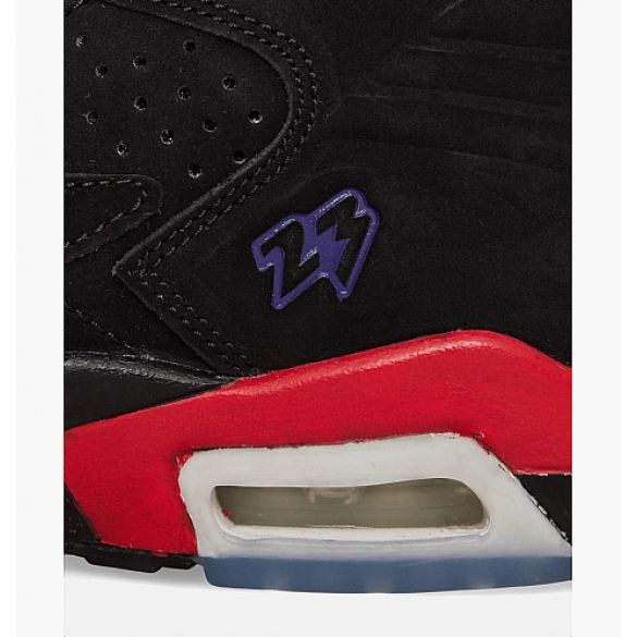 Кросівки Nike Air Jordan Jumpman Mvp Gs DZ5577-006_image_6