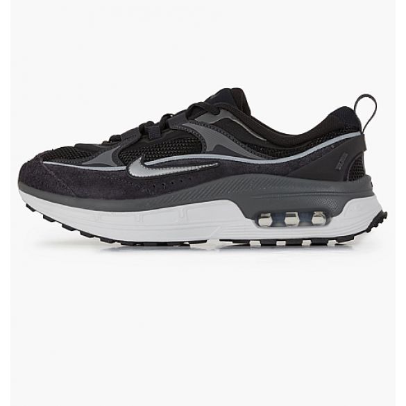 Кроссовки Nike Air Max Bliss Suede Black DZ6754-002_image_2