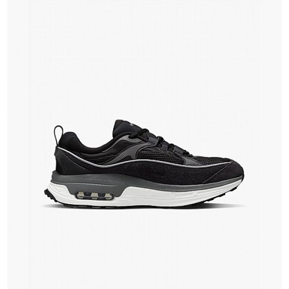 Кроссовки Nike Air Max Bliss Suede Black DZ6754-002_image_1