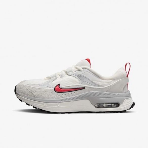Кроссовки Nike Air Max Bliss White DZ6754-101_image_2