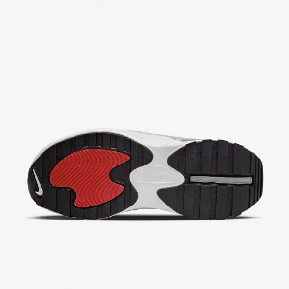 Кросівки Nike Air Max Bliss White DZ6754-101_image_8