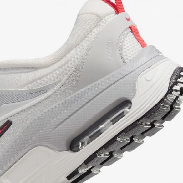 Кросівки Nike Air Max Bliss White DZ6754-101_image_4