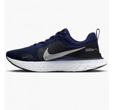Кросівки Nike Infinity React 3 Blue Dz3014-401