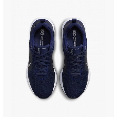 Кросівки Nike Infinity React 3 Blue Dz3014-401_image_7