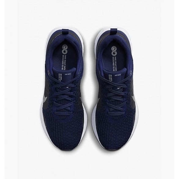 Кросівки Nike Infinity React 3 Blue Dz3014-401_image_7