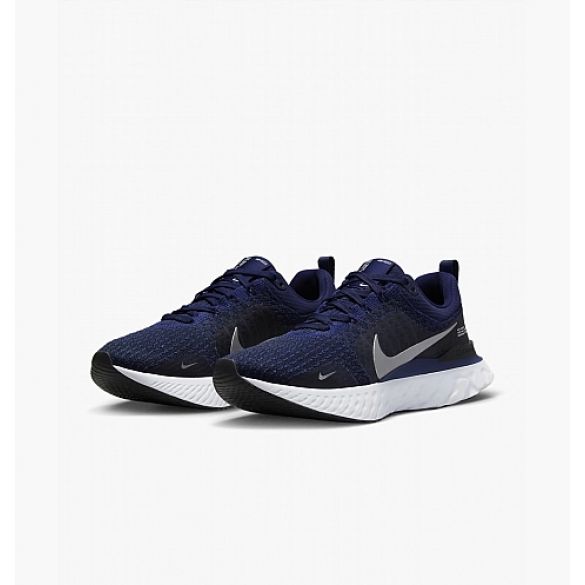 Кросівки Nike Infinity React 3 Blue Dz3014-401_image_5