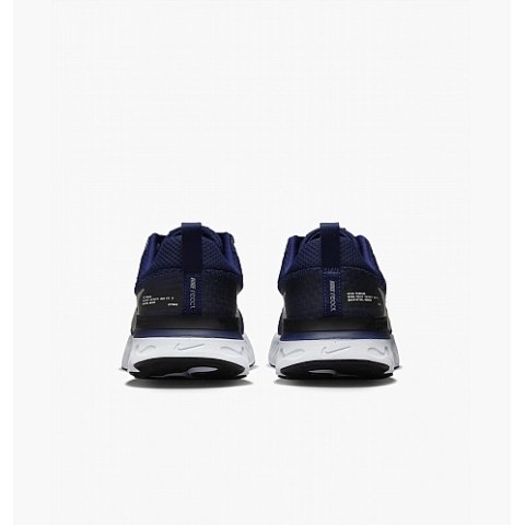 Кросівки Nike Infinity React 3 Blue Dz3014-401_image_3