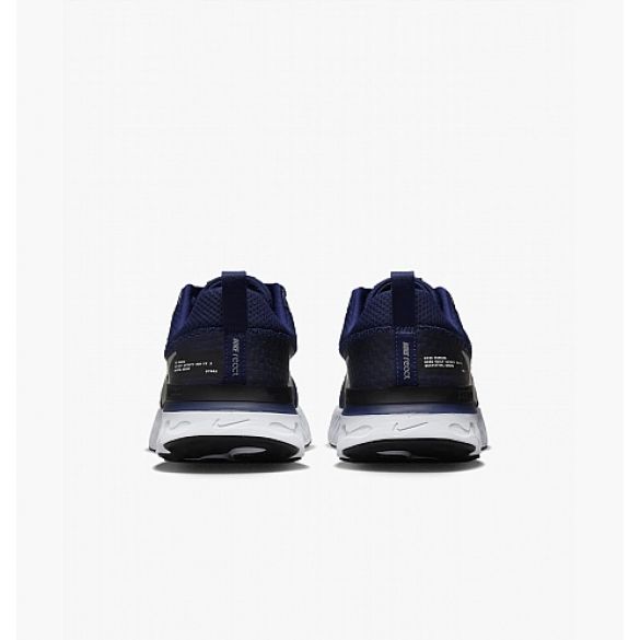 Кросівки Nike Infinity React 3 Blue Dz3014-401_image_3