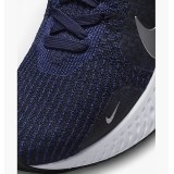 Кросівки Nike Infinity React 3 Blue Dz3014-401_image_4