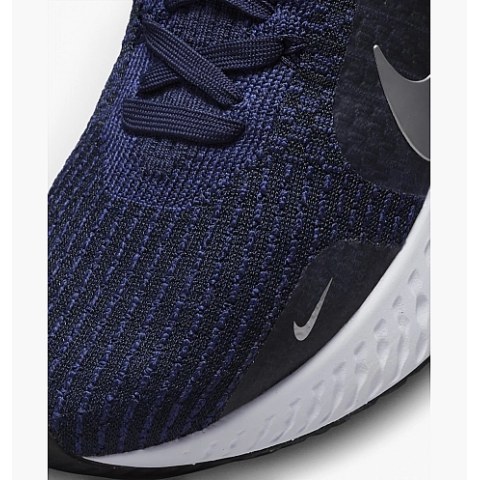 Кросівки Nike Infinity React 3 Blue Dz3014-401_image_4