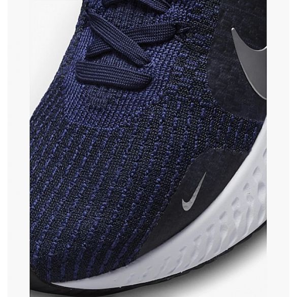 Кросівки Nike Infinity React 3 Blue Dz3014-401_image_4