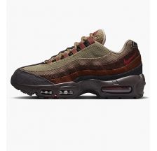 Кросівки Nike Air Max 95 Brown Dz4710-200