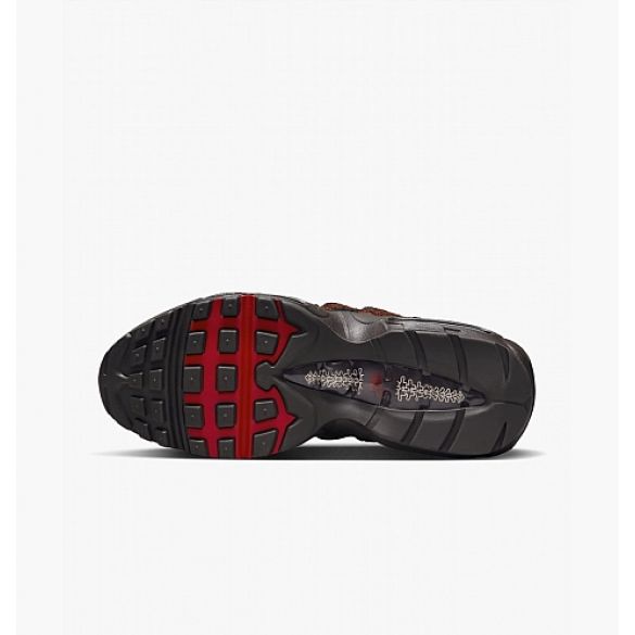 Кросівки Nike Air Max 95 Brown Dz4710-200_image_5