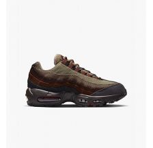 Кросівки Nike Air Max 95 Brown Dz4710-200