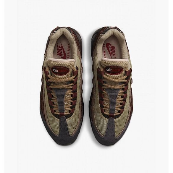 Кросівки Nike Air Max 95 Brown Dz4710-200_image_6