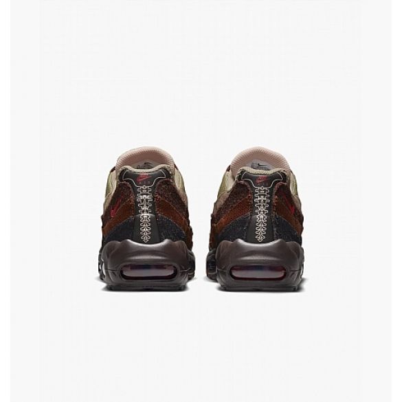 Кросівки Nike Air Max 95 Brown Dz4710-200_image_4