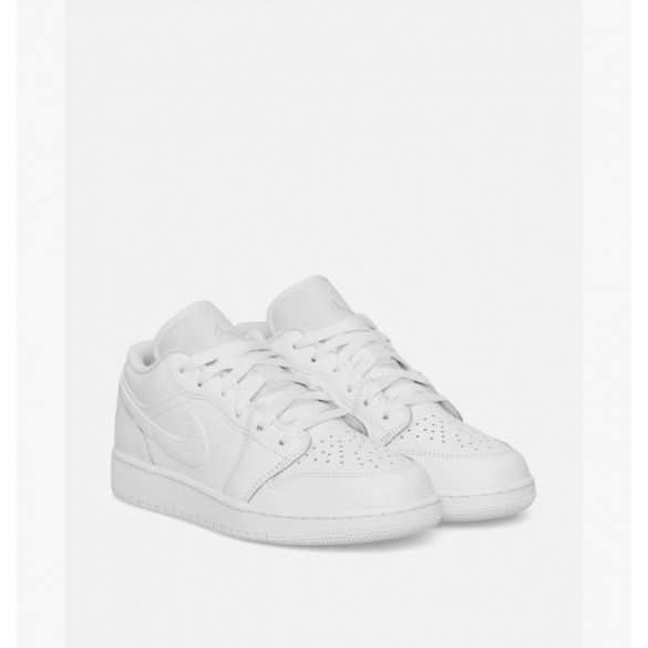 Кросівки AIR JORDAN 1 LOW 553560-136_image_3