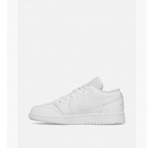 Кросівки AIR JORDAN 1 LOW 553560-136