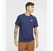 Футболка Nike M Nsw Club Tee AR4997-410