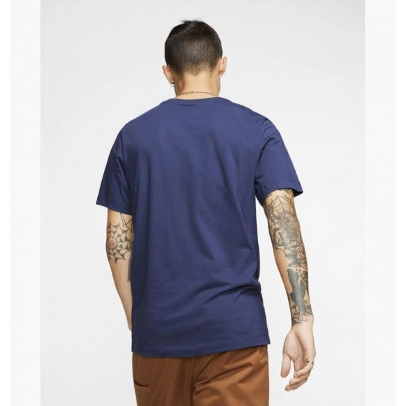 Футболка Nike M Nsw Club Tee AR4997-410_image_2