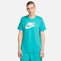 Футболка Nike M NSW TEE ICON FUTURA AR5004-345