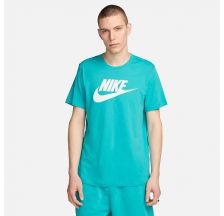 Футболка Nike M NSW TEE ICON FUTURA AR5004-345