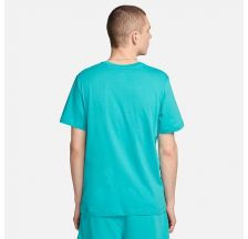 Футболка Nike M NSW TEE ICON FUTURA AR5004-345