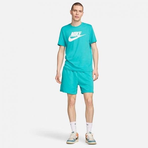 Футболка Nike M NSW TEE ICON FUTURA AR5004-345_image_3