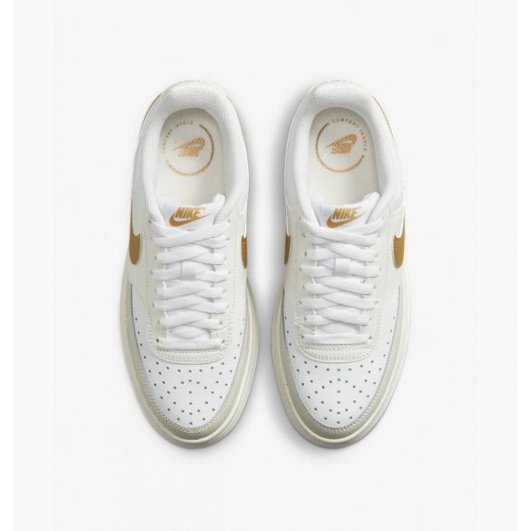 Кроссовки Nike Court Vision Alta DZ5394-103_image_6