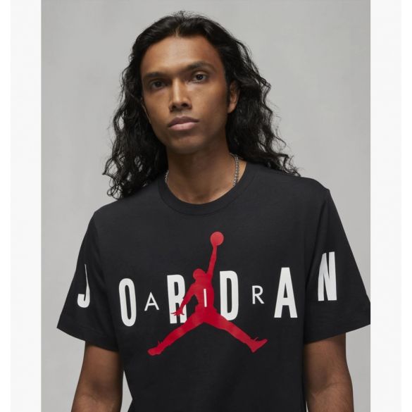 Футболка чоловіча Air Jordan J Jd Air Stretch Ss Dv1445-010_image_5