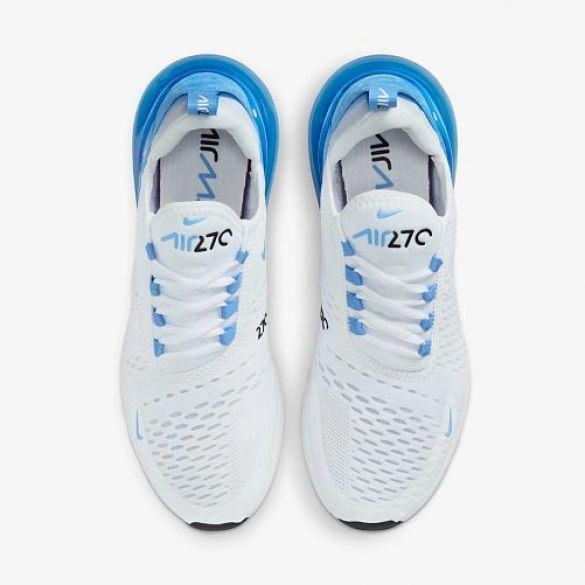 Кросівки жіночі Nike Air Max 270 AH6789-118_image_3