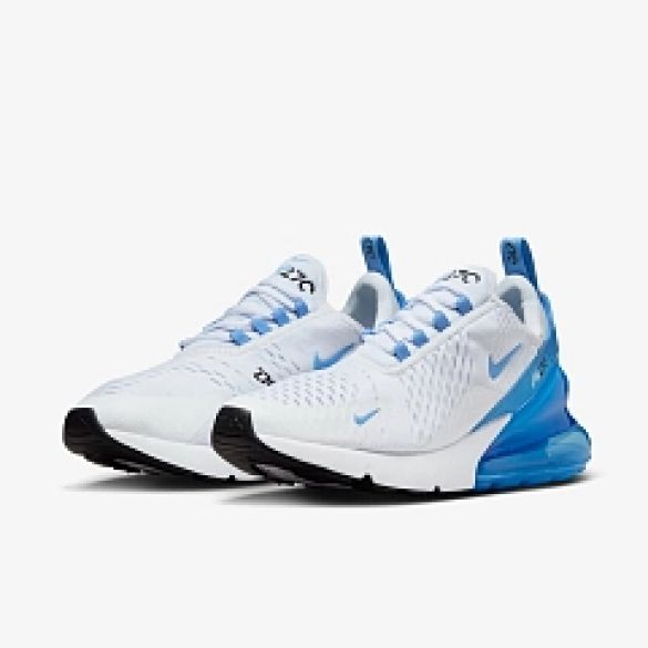 Кросівки жіночі Nike Air Max 270 AH6789-118_image_5